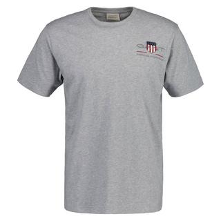 GANT Archive Shield Emb T-Shirt  