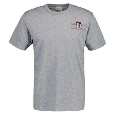 GANT Archive Shield Emb T-Shirt  