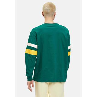 FILA  Sweatshirts Luohe Oversized Crew Sweat 