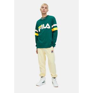 FILA  Sweatshirts Luohe Oversized Crew Sweat 