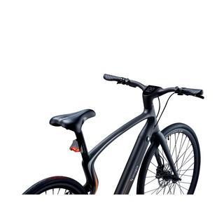 Urtopia  Urtopia Carbon One MidnightInParis-M Vollkarbon E-Bike 