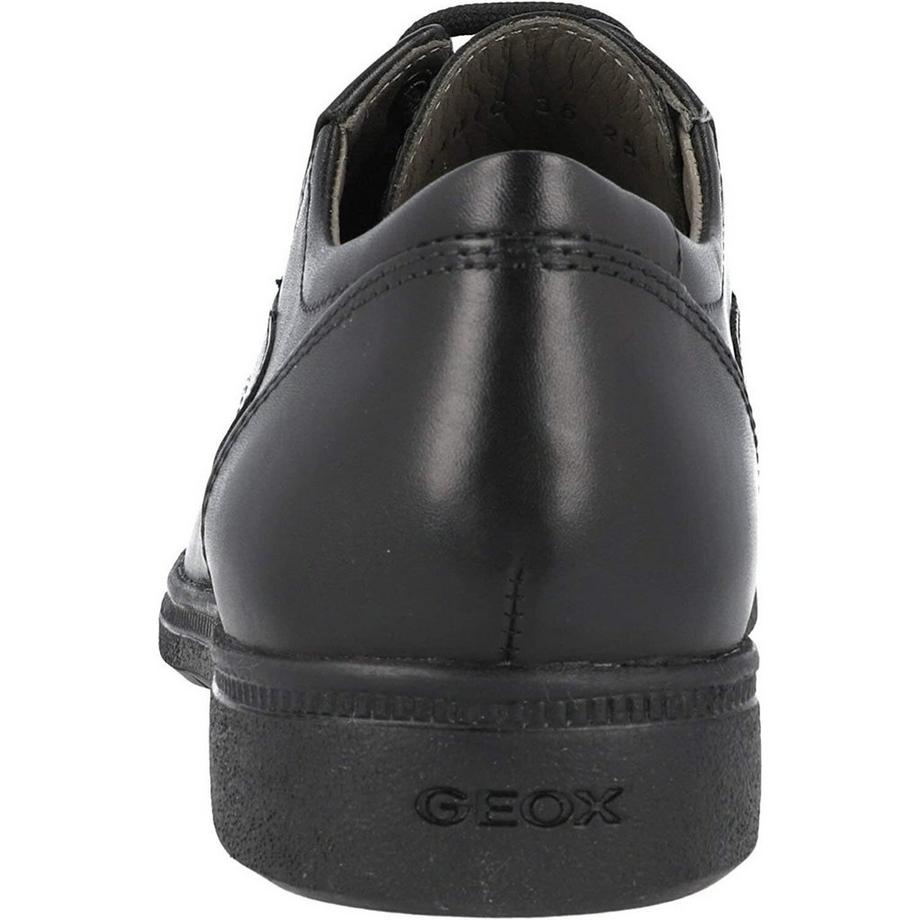 GEOX Federico Schuluniform Schuhe  
