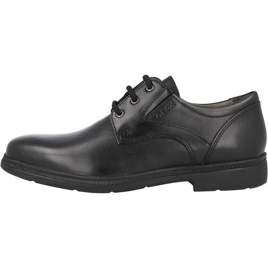 GEOX Federico Schuluniform Schuhe  