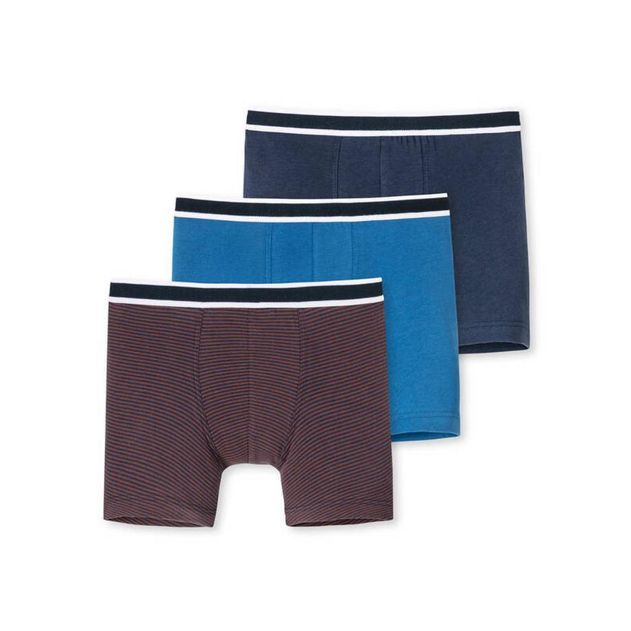 Boys Shorts