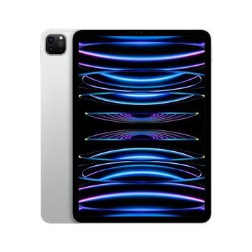 Apple iPad Pro 11" Puce Apple M2 256Go Argent Wifi Fin 2022