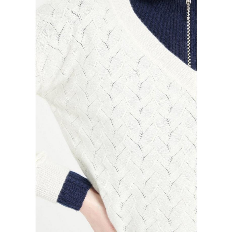 Studio Cashmere8 LILLY 27 Maglione Scollo a V  