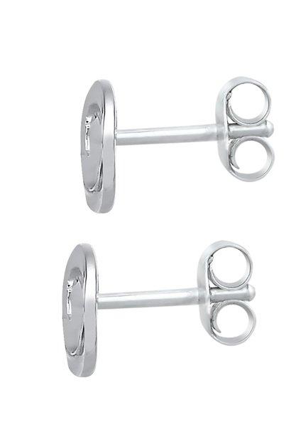 Elli  Ohrringe Spirale Basic Geo 