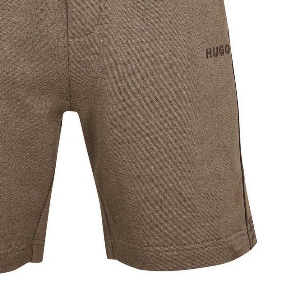 HUGO BOSS  Short De Jogging Motiftyle Logo Latéral 