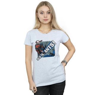 MARVEL  Go To The Ants TShirt 