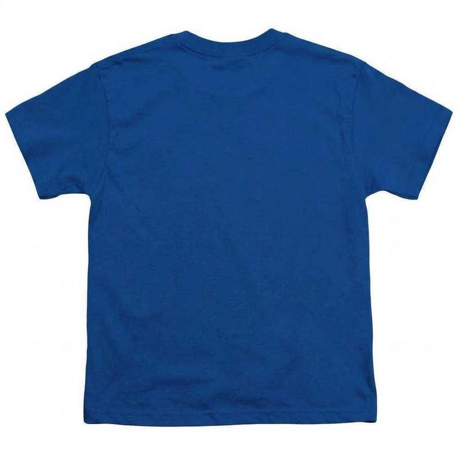 SUPERMAN  T-ShirtMotiftyle Bouclier Usé 