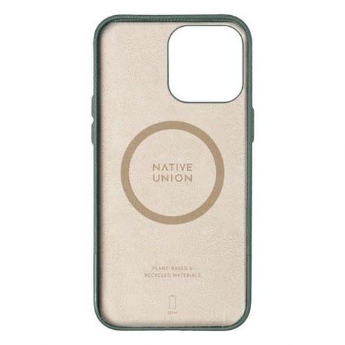 NATIVE UNION  Coque pour iPhone 15 Pro Max 