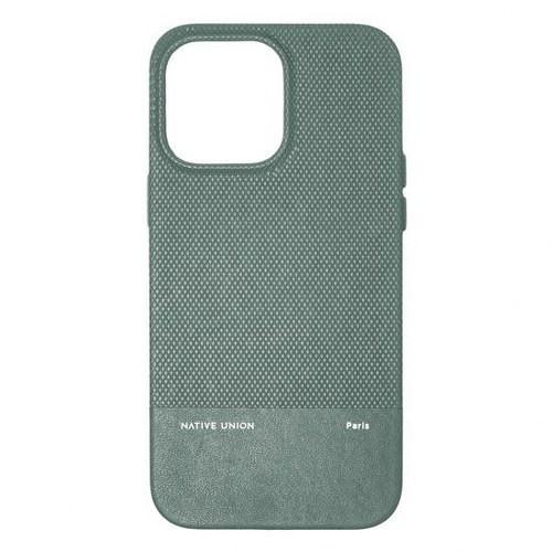 NATIVE UNION  Coque pour iPhone 15 Pro Max 