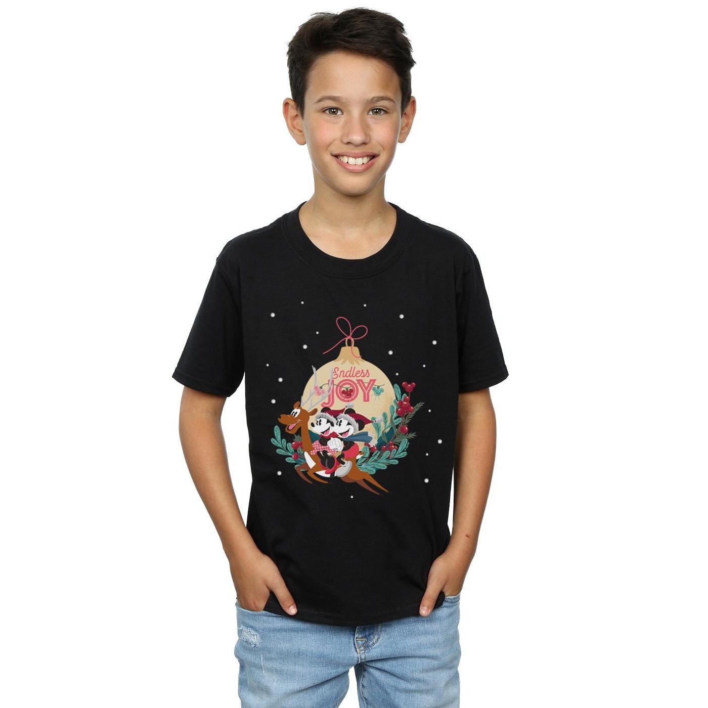 Disney  Endless Joy TShirt 