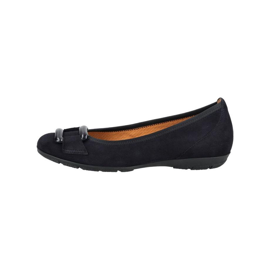 Gabor Ballerines avec boucle décorative  