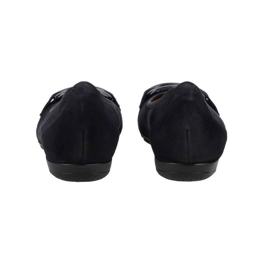 Gabor Ballerines avec boucle décorative  