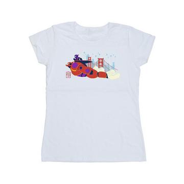 Big Hero 6 TShirt