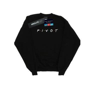 Pivot Logo Sweatshirt