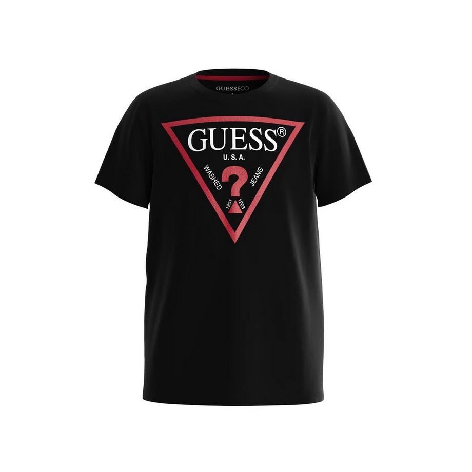 GUESS  maglietta per bambini core 