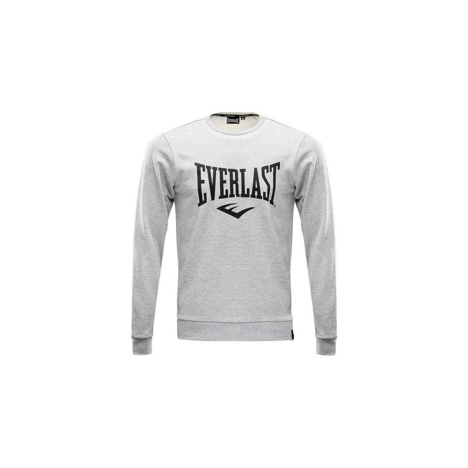 Sweatshirt col rond  california