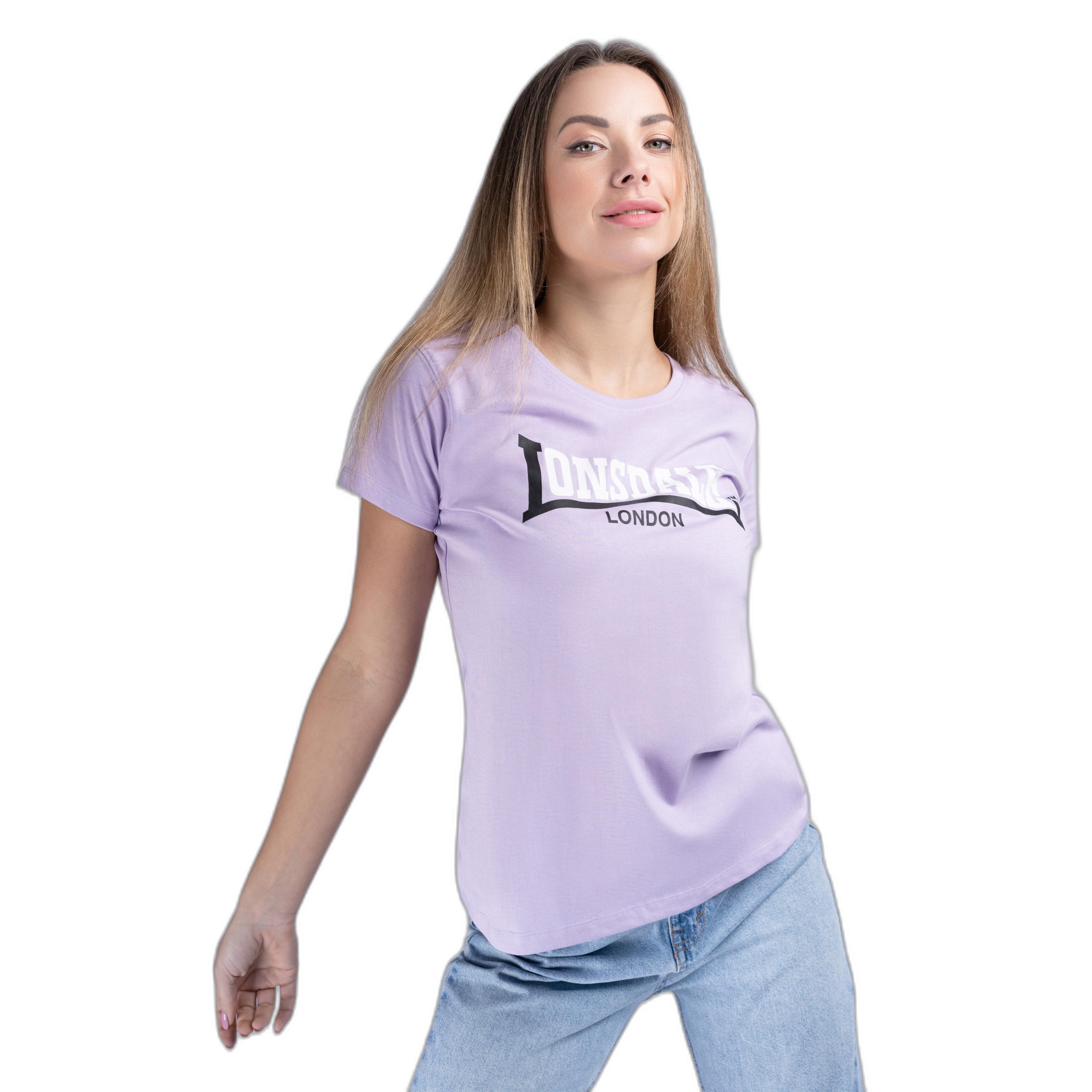 LONSDALE Achnavat T-Shirt  