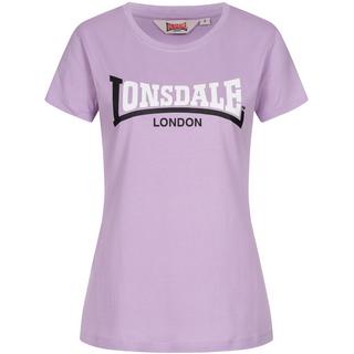 LONSDALE Achnavat T-Shirt  