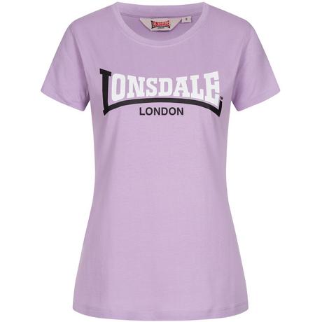 LONSDALE  t-shirt achnavast 