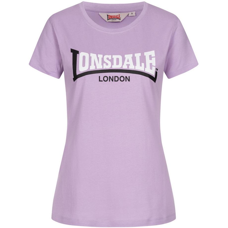 LONSDALE Achnavat T-Shirt  