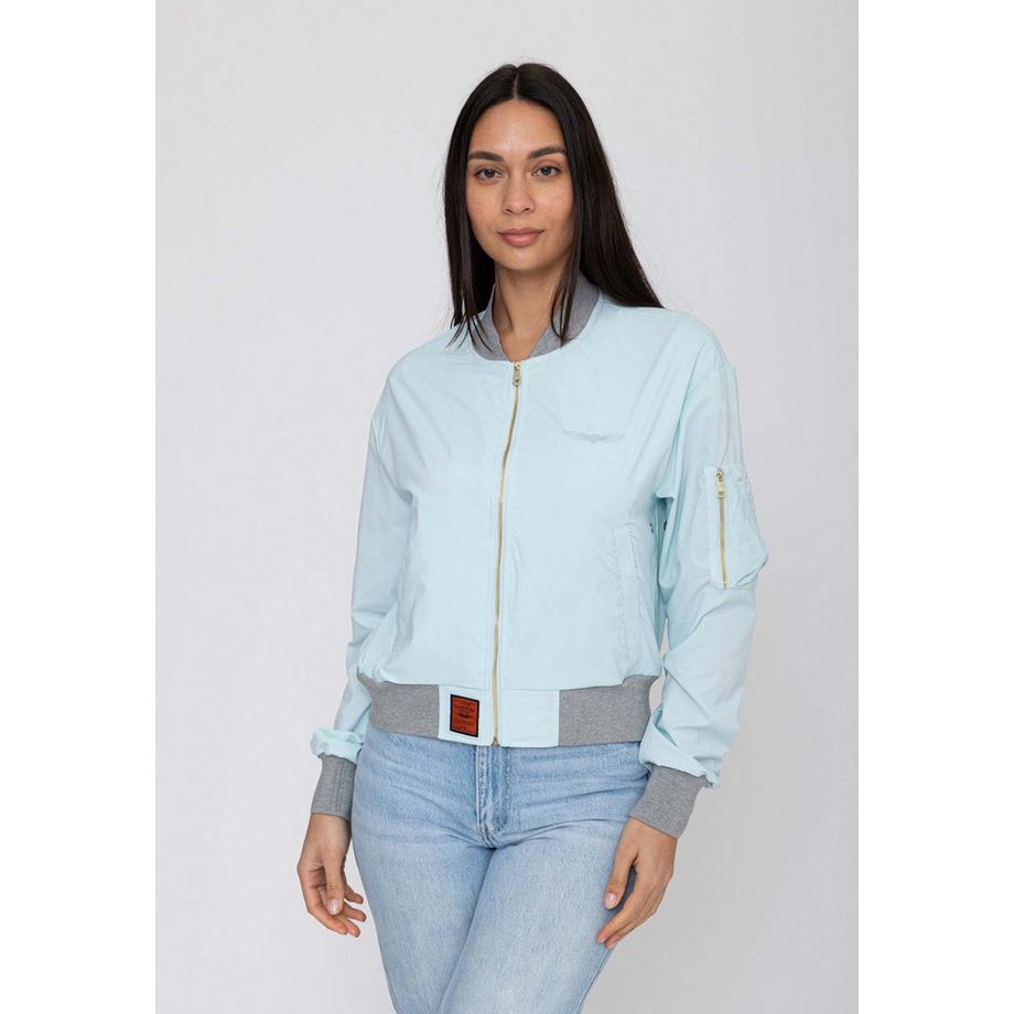 Bomber MA Light-W