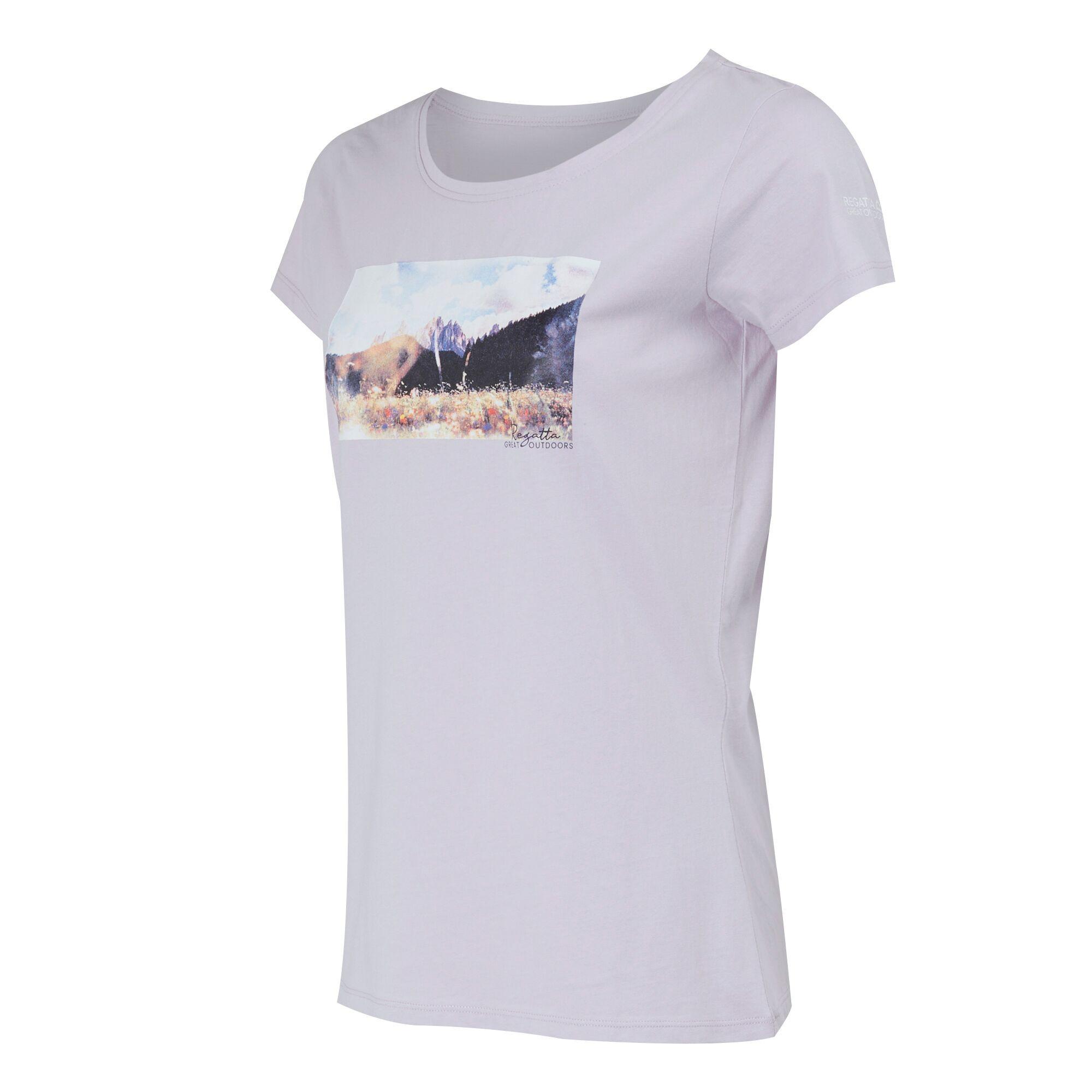 Regatta  Breezed IV TShirt 