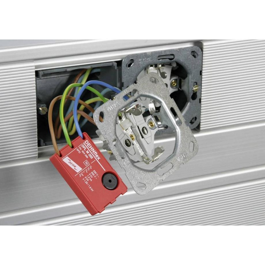 DEHN  Überspannungs-Ableiter flex M 