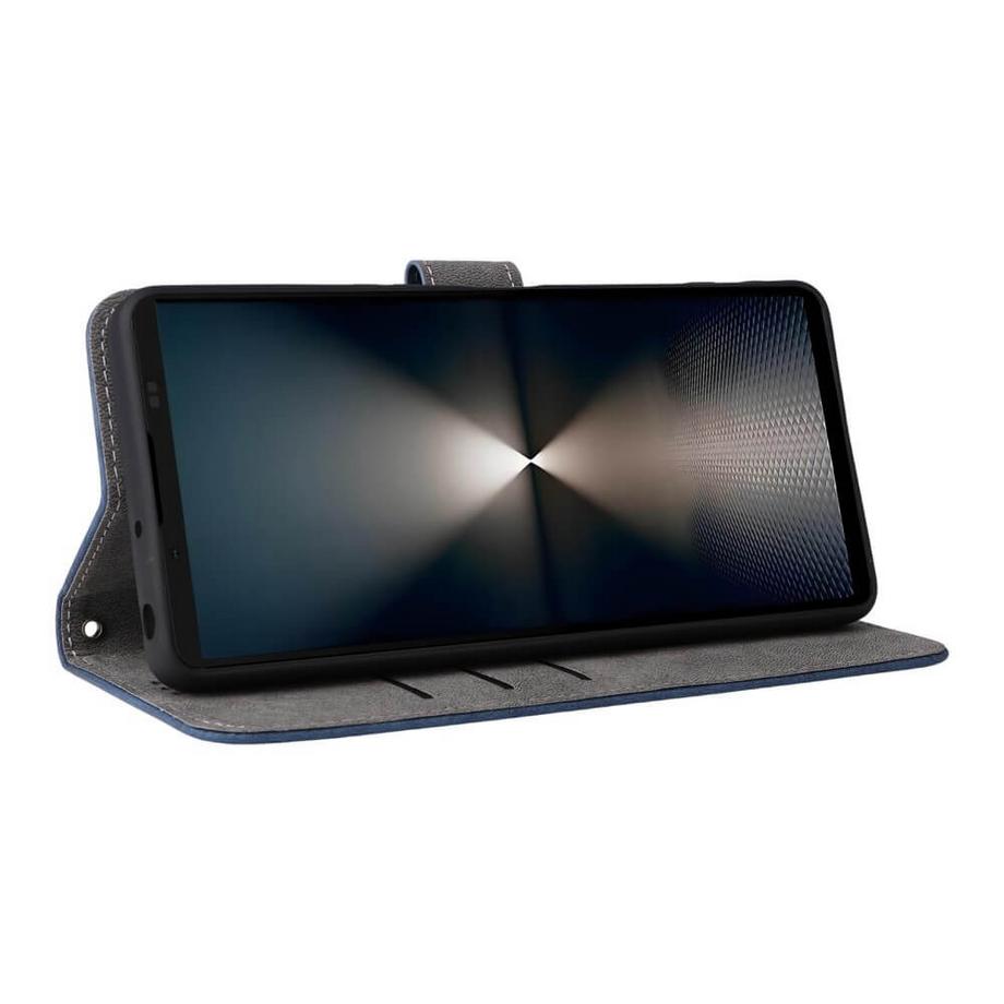 Cover-Discount  Sony Xperia 1 VII - Custodia con blocco RFID 