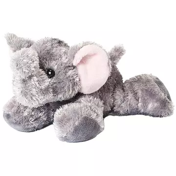 Mini Flopsies Elefant (20cm)