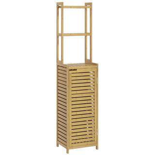 HOMCOM Badezimmerschrank  