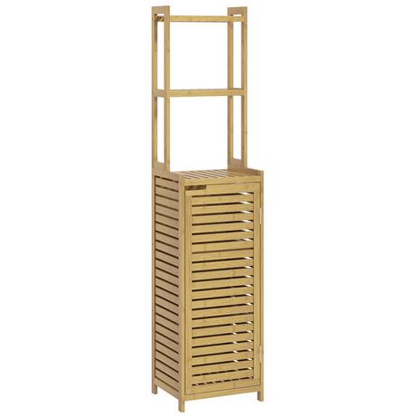 HOMCOM Badezimmerschrank  