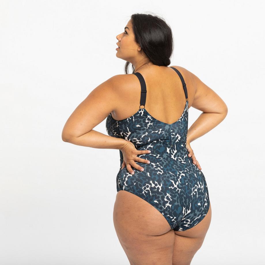 NABAIJI Romi Nick Aquagym Maillot de bain femme  