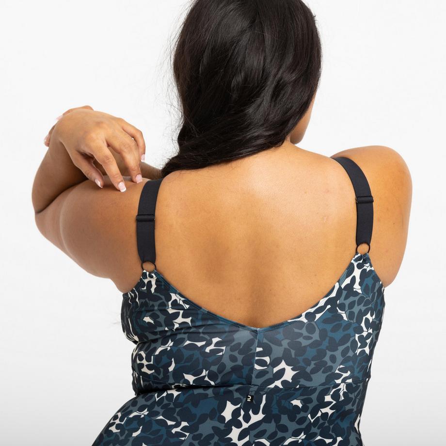 NABAIJI Romi Nick Aquagym Maillot de bain femme  