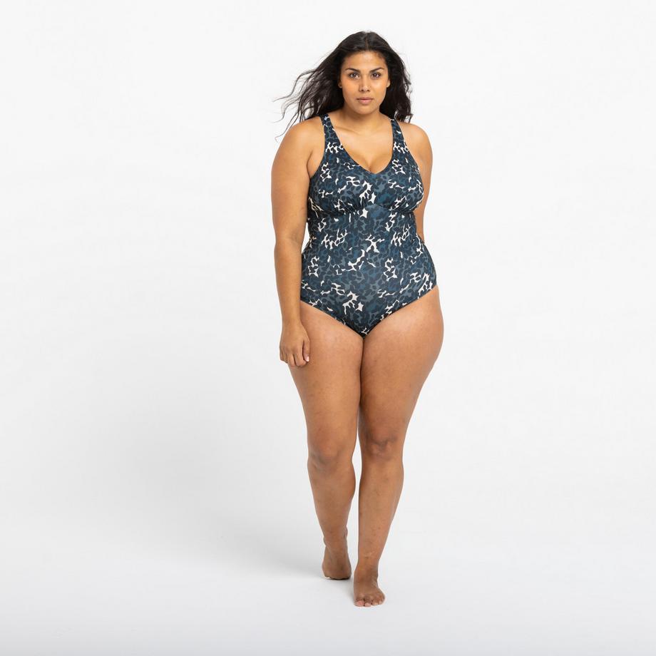 NABAIJI Romi Nick Aquagym Maillot de bain femme  