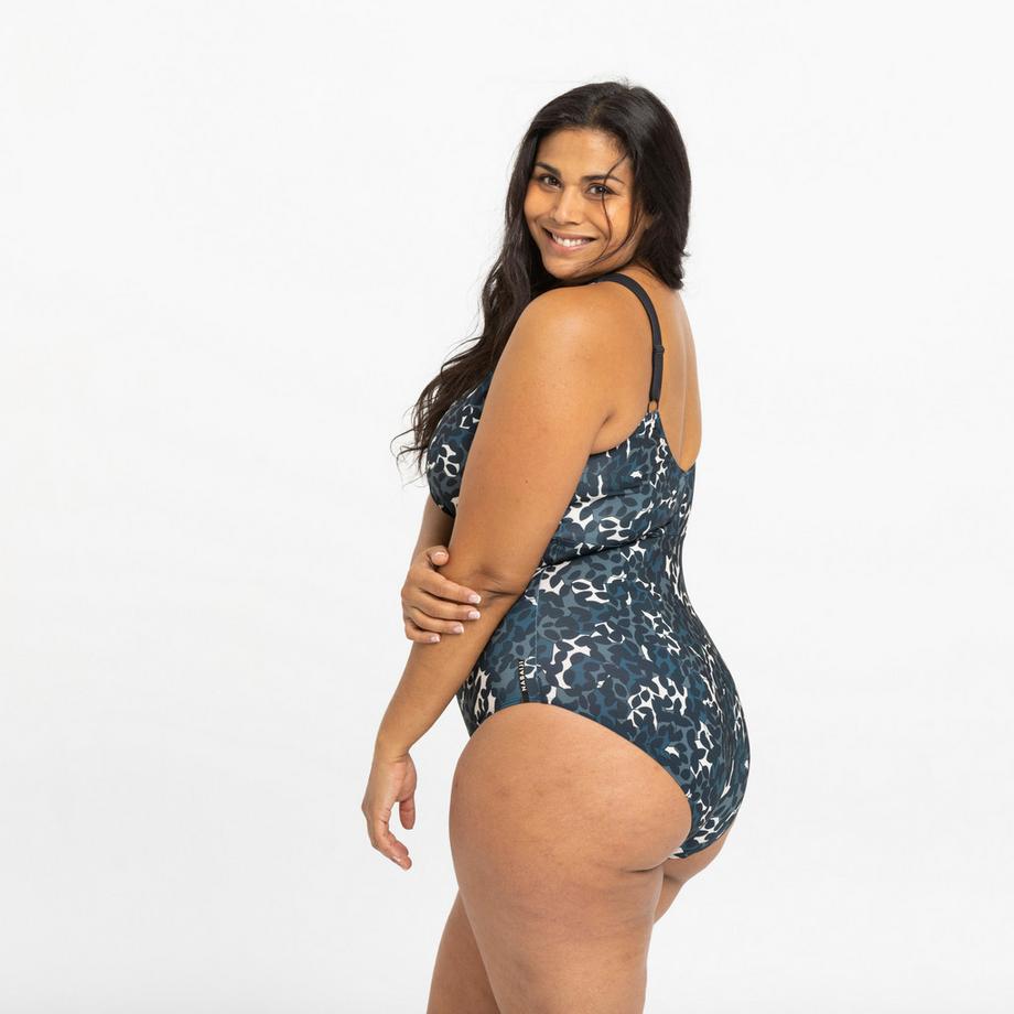 NABAIJI Romi Nick Aquagym Maillot de bain femme  