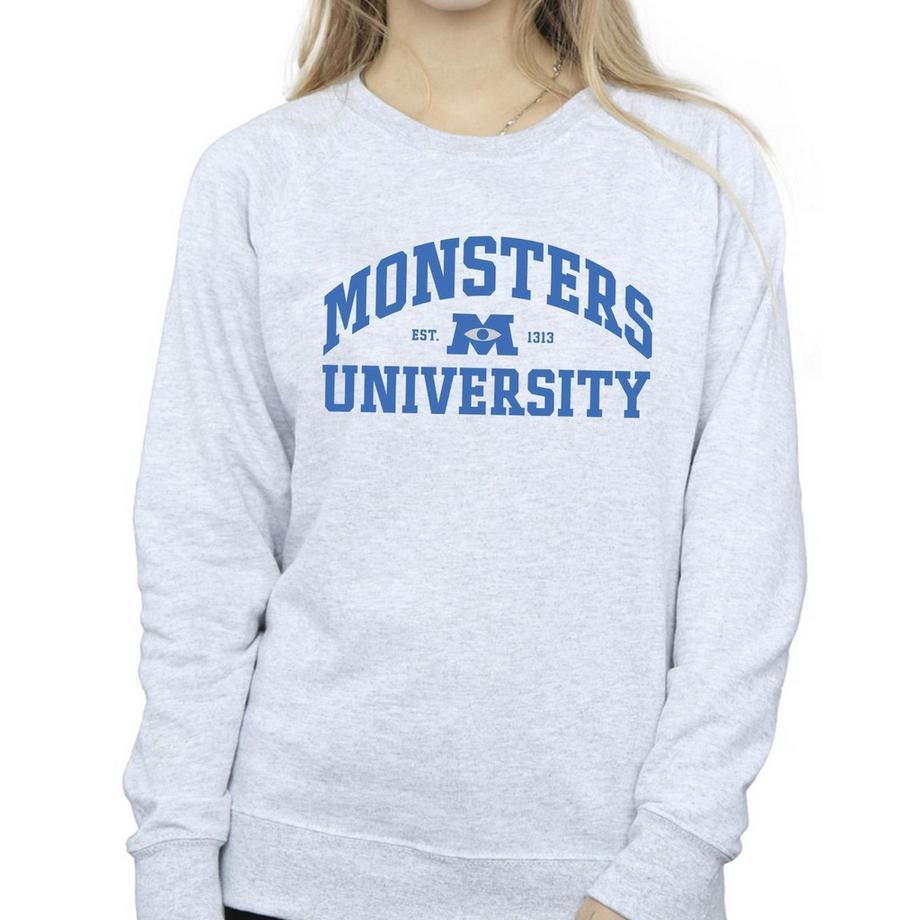 Disney Felpa Monsters University  