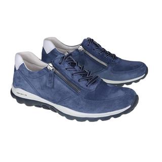 Gabor  Sneaker Scamosciato 