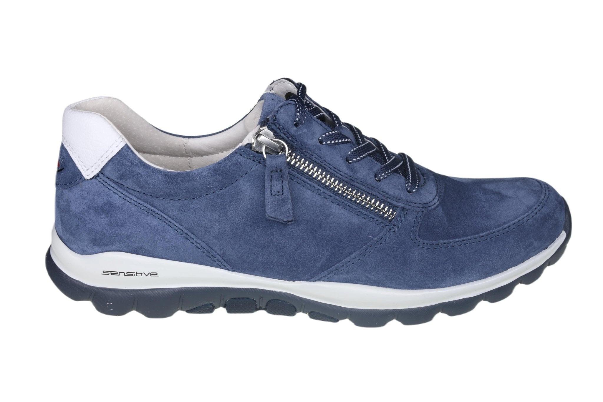 Gabor  Sneaker Scamosciato 