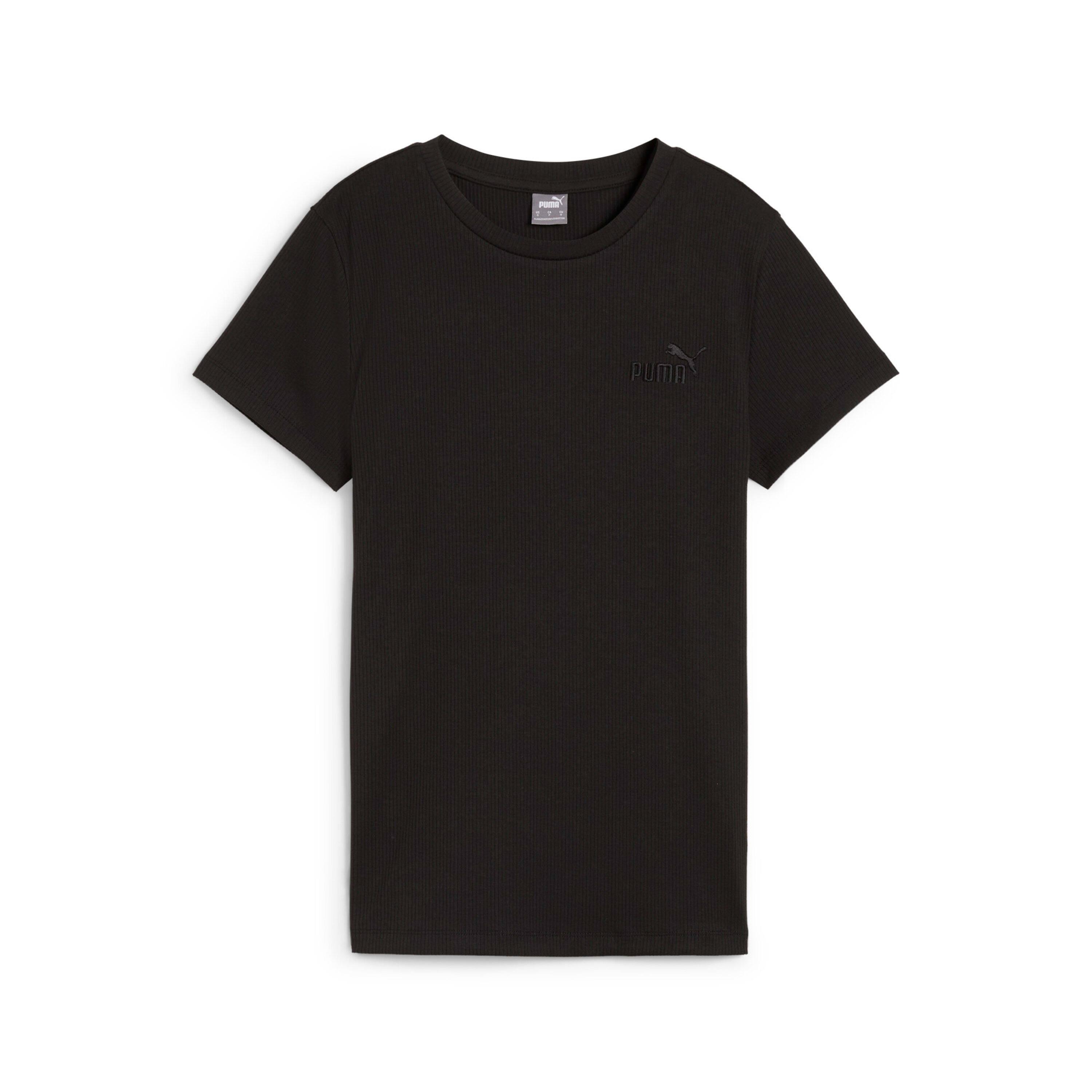 PUMA  t-shirt ess elevated 