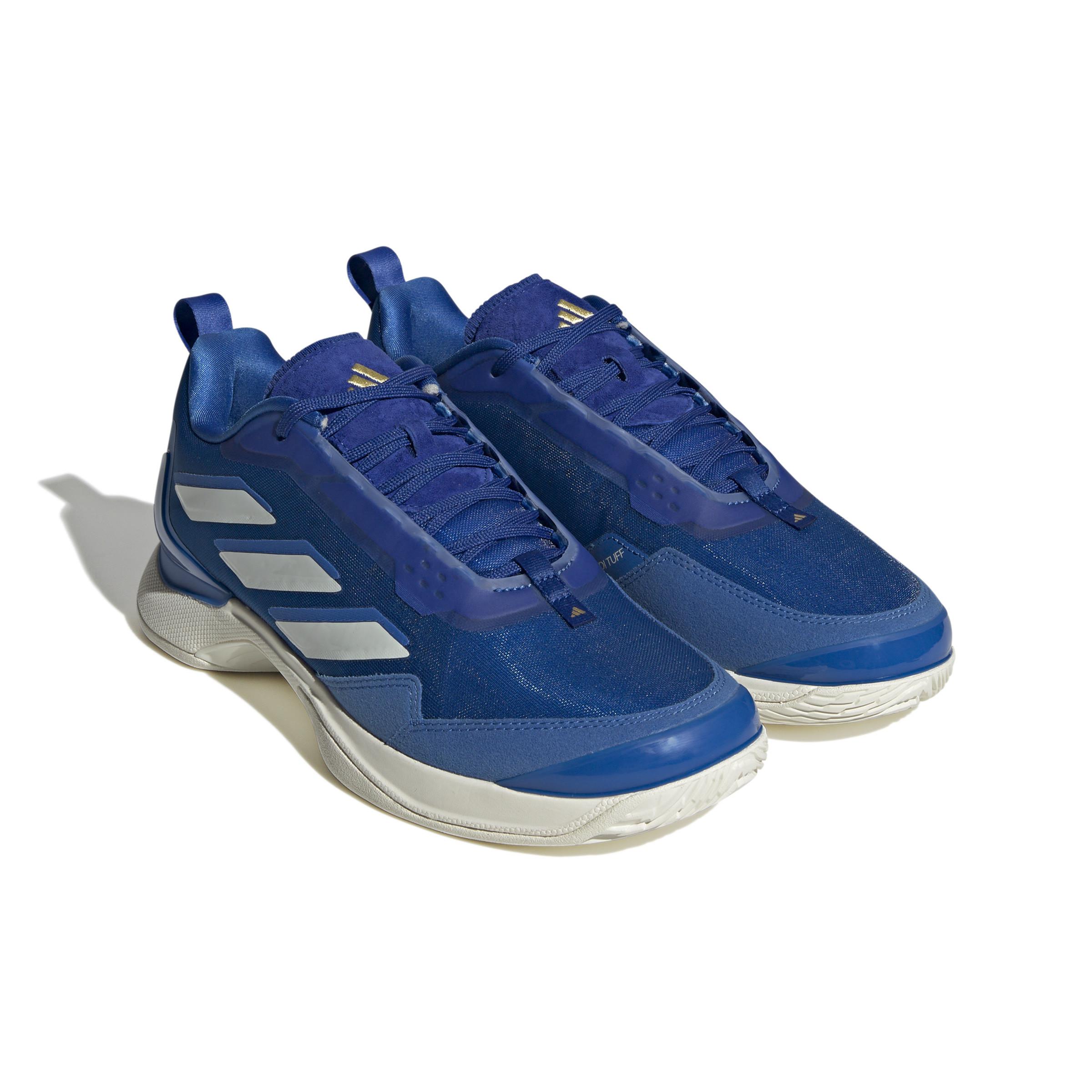 adidas  damen-tennisschuhe avacourt 