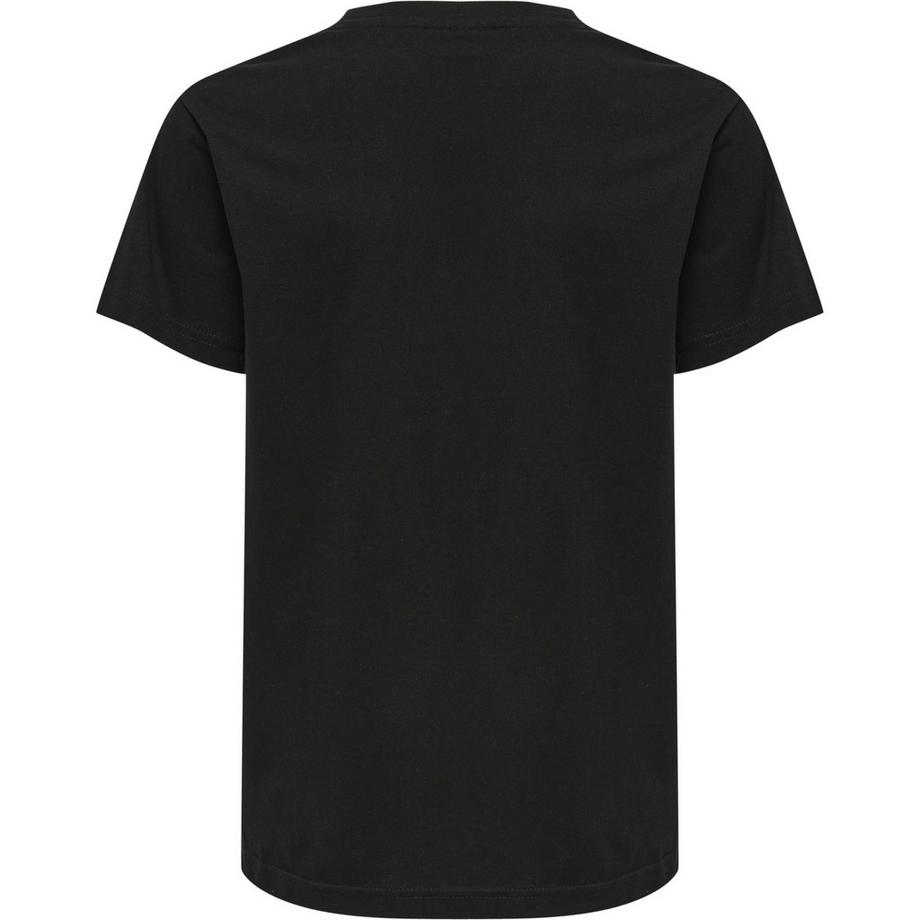 Hummel  maglietta per bambini red basic 