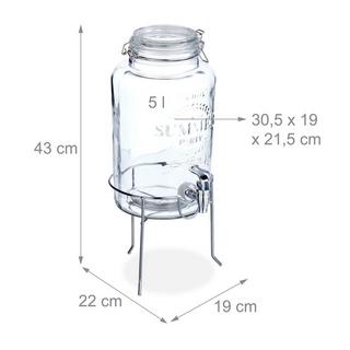 Northix Distributore di bevande  