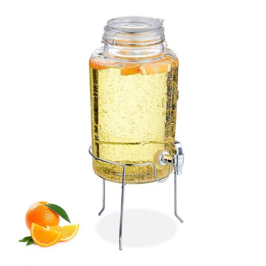 Distributeur de boissons