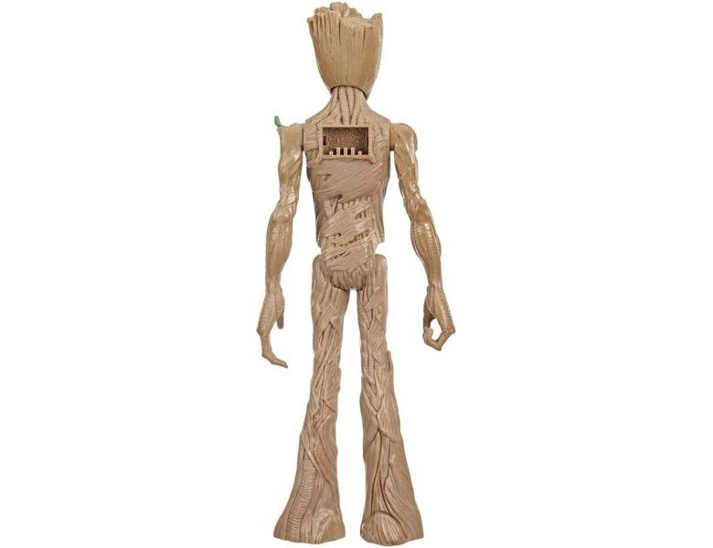 Hasbro  Avengers Titan Hero Serie Groot 