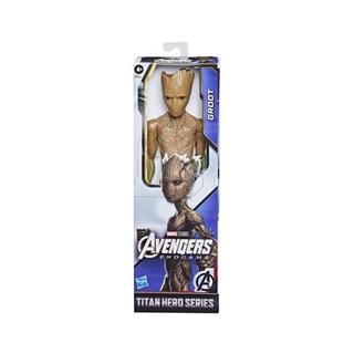 Hasbro  Avengers Titan Hero Serie Groot 