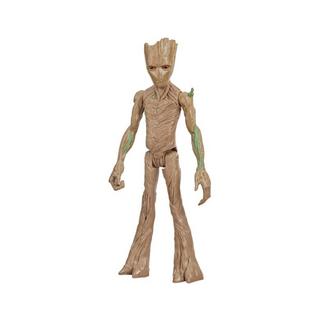 Hasbro  Avengers Titan Hero Serie Groot 