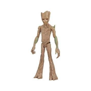 Avengers Titan Hero Serie Groot